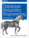 Database Reliability Engineering - Laine Campbell ; Charity Majors - 9781491925942