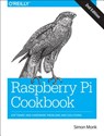 Raspberry Pi Cookbook 2e - Simon Monk - 9781491939109