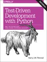 Test-Driven Development with Python 2e - Harry J. W. Percival - 9781491958704