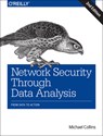 Network Security Through Data Analysis - Michael S. Collins - 9781491962848