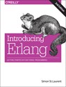 Introducing Erlang, 2e - Simon St Laurent - 9781491973370
