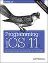 Programming iOS 11 - Matt Neuberg - 9781491999226