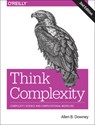 Think Complexity - Allen B. Downey - 9781492040200
