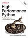 High Performance Python - Micha Gorelick ; Ian Ozsvald - 9781492055020