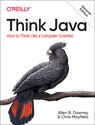 Think Java - Allen B Downey ; Chris Mayfield - 9781492072508