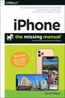 iPhone: The Missing Manual - David Pogue - 9781492075141