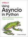 Using Asyncio in Python - Caleb Hattingh - 9781492075332