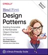 Head First Design Patterns - Eric Freeman ; Elisabeth Robson - 9781492078005