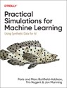 Practical Simulations for Machine Learning - Paris Buttfield-Addison ; Mars Buttfield-Addison ; Tim Nugent ; Jon Manning - 9781492089926