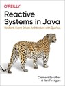 Reactive Systems in Java - Clement Escoffier ; Ken Finnigan - 9781492091721