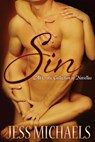 Sin: An Erotic Collection of Novellas - Jess Michaels - 9781492111627