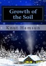 Growth of the Soil - Knut Hamsun - 9781492210740