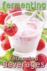 Fermenting vol. 2: Fermented Beverages - Rashelle Johnson - 9781492214199