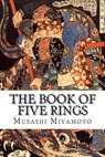 The Book of Five Rings - Musashi Miyamoto - 9781492225218