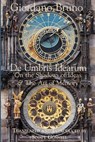 De Umbris Idearum - Giordano Bruno - 9781492329961