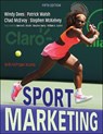 Sport Marketing - Windy Dees ; Patrick Walsh ; Chad D. McEvoy ; Stephen McKelvey - 9781492594628