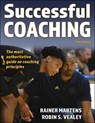 Successful Coaching - Rainer Martens ; Robin S. Vealey - 9781492598176