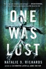 One Was Lost - Natalie D. Richards - 9781492615743