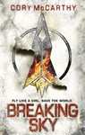 Breaking Sky - Cory McCarthy - 9781492621126