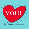 You! - Sandra Magsamen - 9781492632931