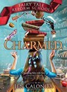 Charmed - Jen Calonita - 9781492635932