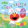 The Great Easter Race! - Sesame Workshop - 9781492638377