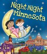 Night-Night Minnesota - Katherine Sully - 9781492639404
