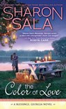 The Color of Love - Sharon Sala - 9781492646051