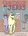 Unicorns Are Jerks - Sourcebooks - 9781492647201