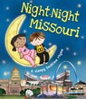 Night-Night Missouri - Katherine Sully - 9781492647805