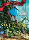 Switched - Jen Calonita - 9781492651642