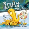 Inky the Octopus - Erin Guendelsberger - 9781492654148