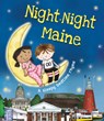 Night-Night Maine - Katherine Sully - 9781492654957