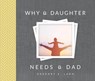 Why a Daughter Needs a Dad - Gregory Lang - 9781492658313