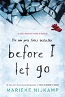 Before I Let Go - Marieke Nijkamp - 9781492668077