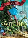 Switched - Jen Calonita - 9781492669128
