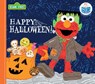 Happy Halloween! - Sesame Workshop - 9781492671411