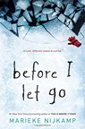 Before i let go - marieke nijkamp - 9781492672548