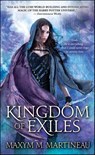 Kingdom of Exiles - Maxym M. Martineau - 9781492689393