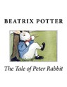 The Tale of Peter Rabbit - Beatrix Potter - 9781492828280