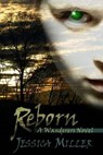 Reborn - MILLER,  Jessica - 9781492886563