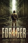 Forager - Peter R. Stone - 9781492949701