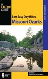 Best Easy Day Hikes Missouri Ozarks - JD Tanner ; Emily Ressler-Tanner - 9781493005260