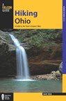 Hiking Ohio - Mary Reed - 9781493007349