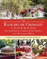 Rancho de Chimayo Cookbook - Cheryl Jamison ; Bill Jamison - 9781493009206
