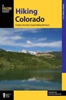 Hiking Colorado - Sandy Heise ; Maryann Gaug - 9781493014200