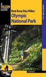 Best Easy Day Hikes Olympic National Park - Erik Molvar - 9781493014750