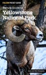 Nature Guide to Yellowstone National Park - Ann Simpson ; Rob Simpson - 9781493014811
