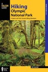 Hiking Olympic National Park - Erik Molvar - 9781493014866