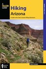 Hiking Arizona - Bruce Grubbs - 9781493016020